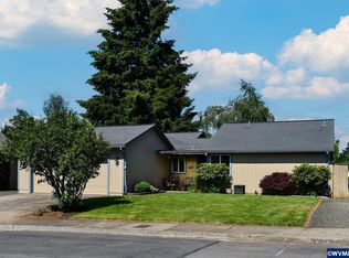 4775 Clarence Ct SE, Salem, OR 97302