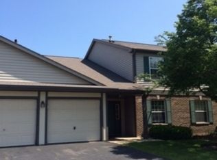 1104 Yorkshire Ct APT C, Elgin, IL 60120