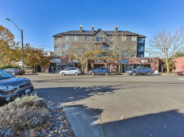 The Morgan, 6525 California Ave SW APT 106, Seattle, WA 98136