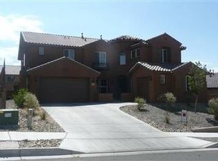 108 Los Miradores Dr NE, Rio Rancho, NM 87124