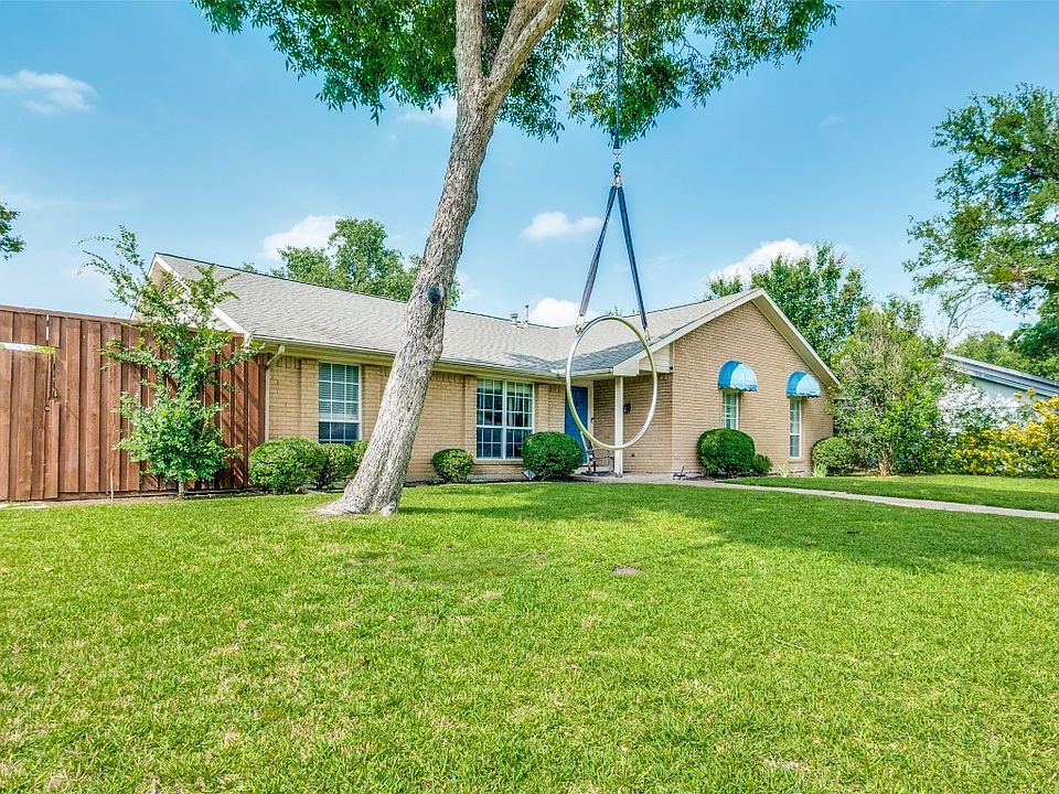 2511 Canterbury Pl, Carrollton, TX 75006 MLS 20358627 Zillow