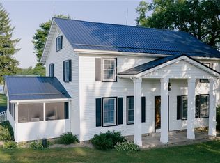 3199 State Route 7, Fowler, OH 44418