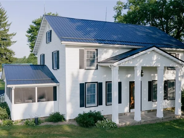 3199 State Route 7, Fowler, OH 44418