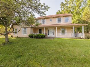 1638 Settlers Reserve Way, Westlake, OH 44145