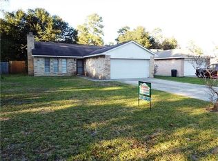 4527 Algernon Dr, Spring, TX 77373