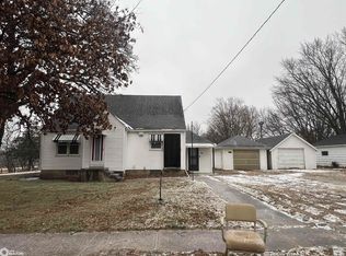608 3rd Ave, Livermore, IA 50558