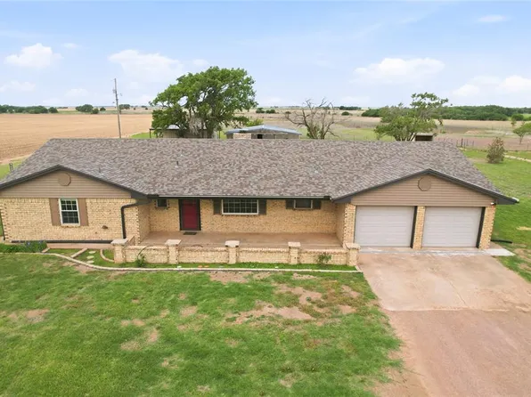 15865 S County Road 202, Altus, OK 73521