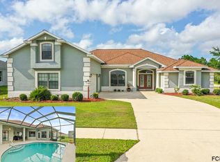 2 Lewisdale Ln, Palm Coast, FL 32137