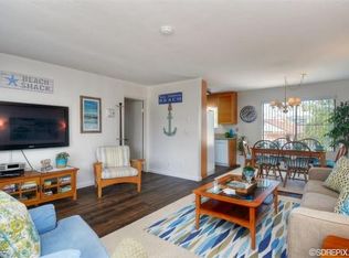 1278 Pacific Beach Dr UNIT 5, San Diego, CA 92109