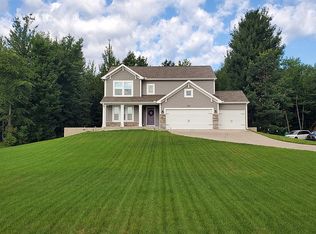 9345 146th Ave, West Olive, MI 49460