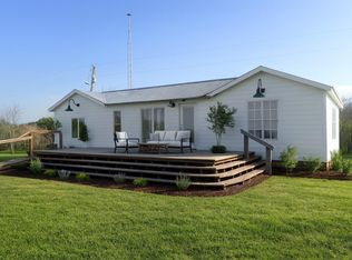 471 Fm 1296, Waelder, TX 78959