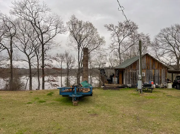 43819 Highway 191, Noble, LA 71462