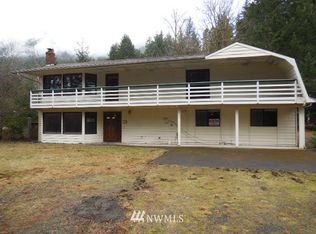 125 Maple Pl, Packwood, WA