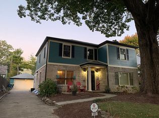 5956 N New Jersey St, Indianapolis, IN 46220
