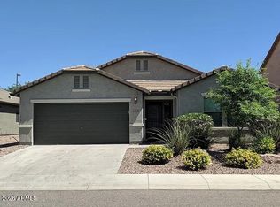 8062 W Pleasant Oak Way, Florence, AZ 85132