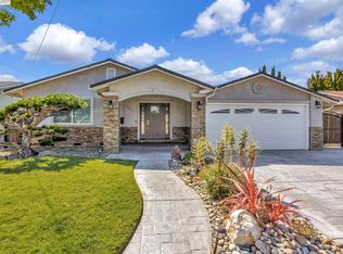 2015 Baylor St, Union City, CA 94587