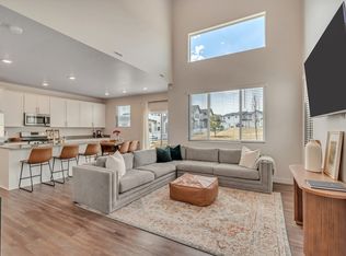 2017 N Red Yearling Dr #540, Saratoga Springs, UT 84045