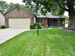 712 Sunbow Ln, Indianapolis, IN 46231