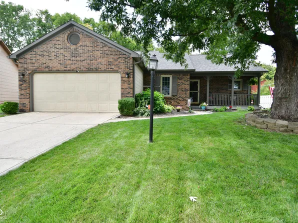 712 Sunbow Ln, Indianapolis, IN 46231