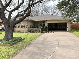 2423 Creekglen Dr, Dallas, TX 75227