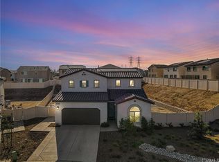 2191 Helios Ct, Banning, CA 92220