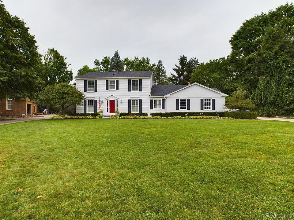 1st image of 16135 Thorndyke Ct