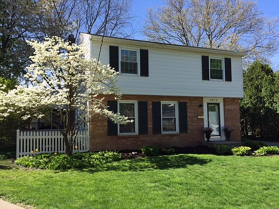 2nd image of 1810 Wilnella Dr SE
