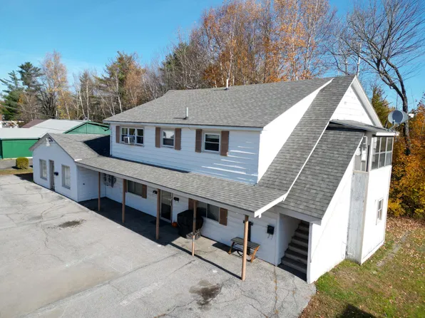 235 Bates Street, Millinocket, ME 04462