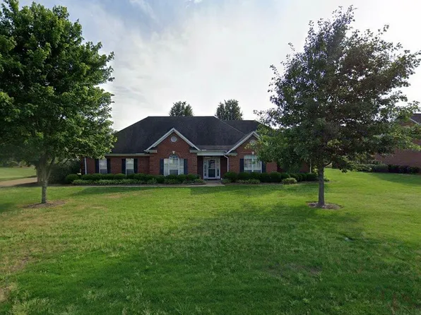 4211 Ridgeway Dr, Belden, MS 38826