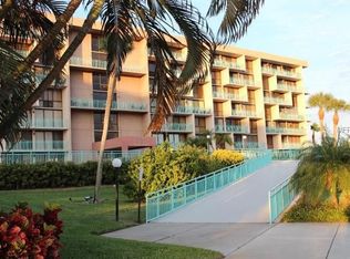 1 Key Capri APT 103E, Treasure Island, FL 33706