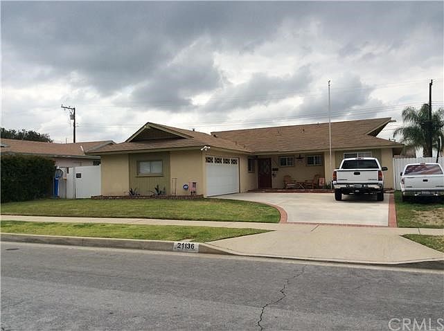 1st image of 21136 E Calora St