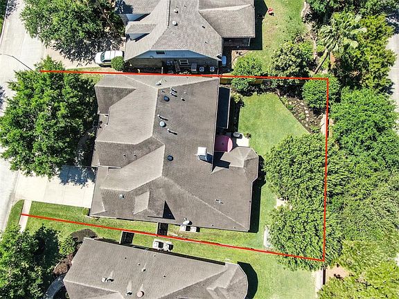 2nd image of 14811 Ashland Pines Ln