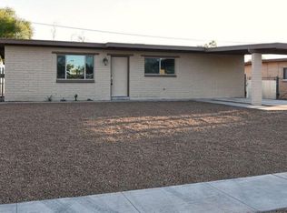 1983 W La Osa St, Tucson, AZ 85705