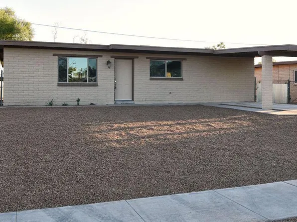 1983 W La Osa St, Tucson, AZ 85705