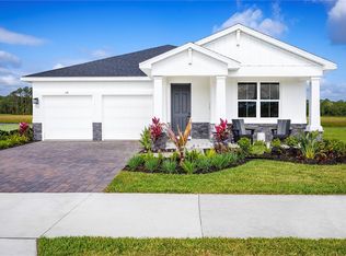 125 Venetian Palms Blvd, New Smyrna Beach, FL 32168