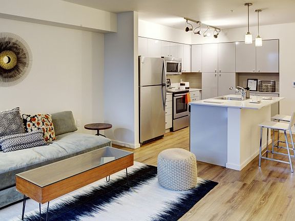2nd image of 4801 Rainier Ave S APT 617