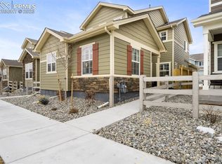 16350 Hay Barn Hts, Monument, CO 80132