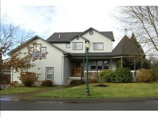 32619 W McKenzie St, Coburg, OR 97408