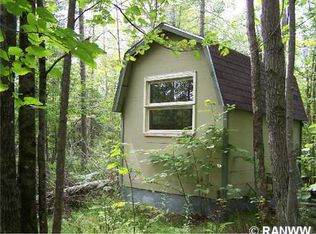 0 N Dorschied Rd, Winter, WI 54896