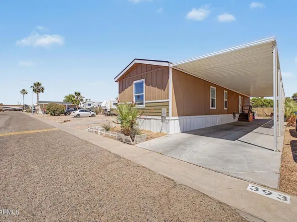 625 W MCKELLIPS Road #393, Mesa, AZ 85201