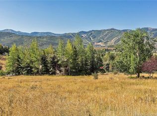 2541 Larkspur Dr #WR-10, Park City, UT 84060