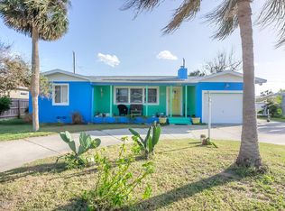 208 Ponce De Leon Dr, Ormond Beach, FL 32176