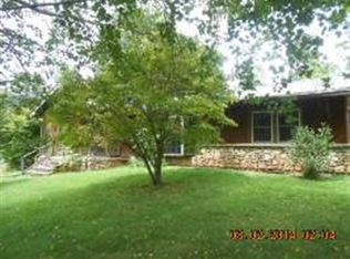 307 Murphy Edwards Hollar Rd, Mars Hill, NC 28754