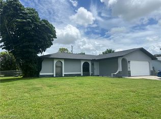 1221 SW 29th Ter, Cape Coral, FL 33914