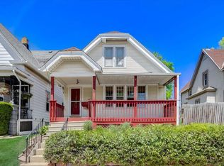 7756 W Hicks St, West Allis, WI 53219