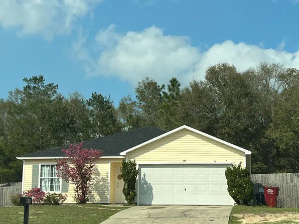 116 Cabana Way, Crestview, FL 32536