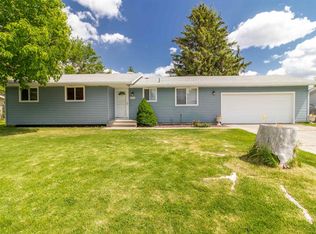 1015 S Saint Charles Rd, Veradale, WA 99037