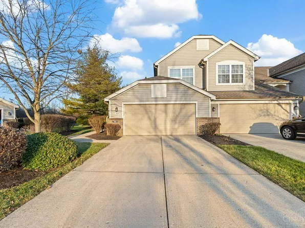 7464 Hidden Crk, Mason, OH 45040