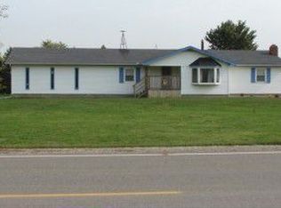 1005 S Ely Hwy, Ithaca, MI 48847