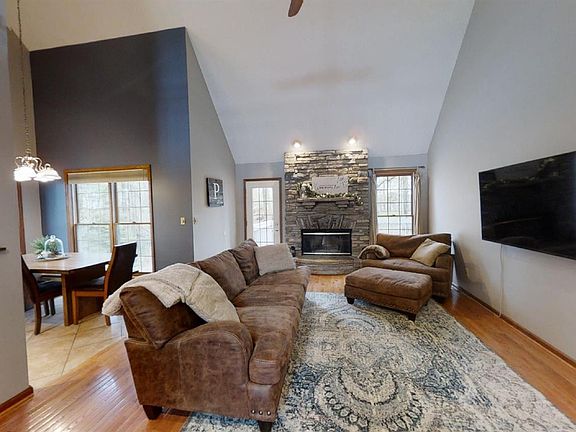 3rd image of 26030 Arbor Lake Dr Unit 8